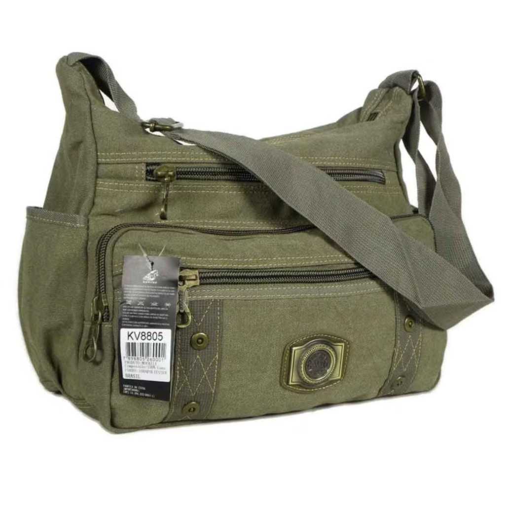 Bolso Bandolera
