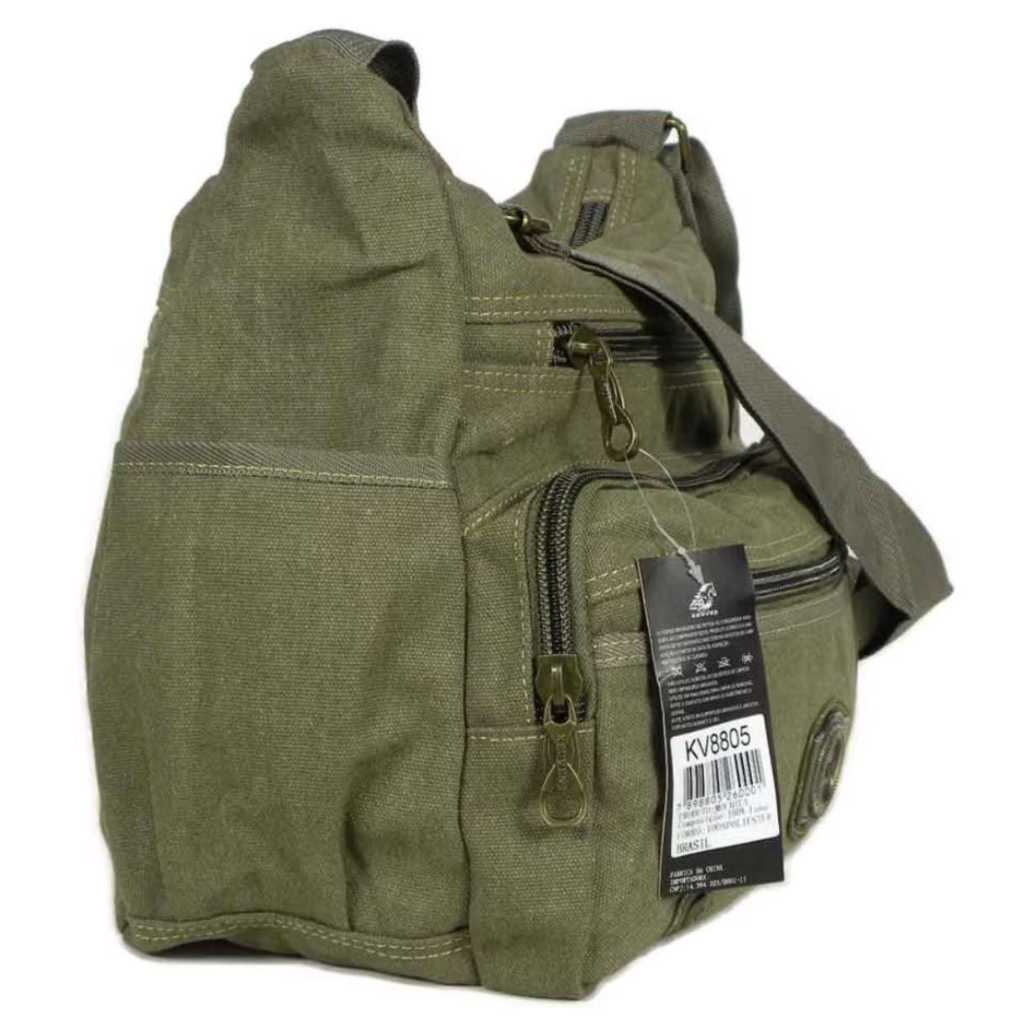 Bolso Bandolera
