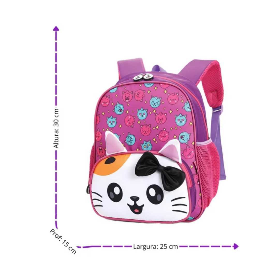 Mochila Pequeña