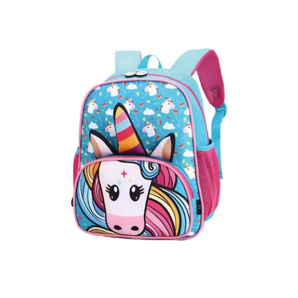 Mochila De Unicornio