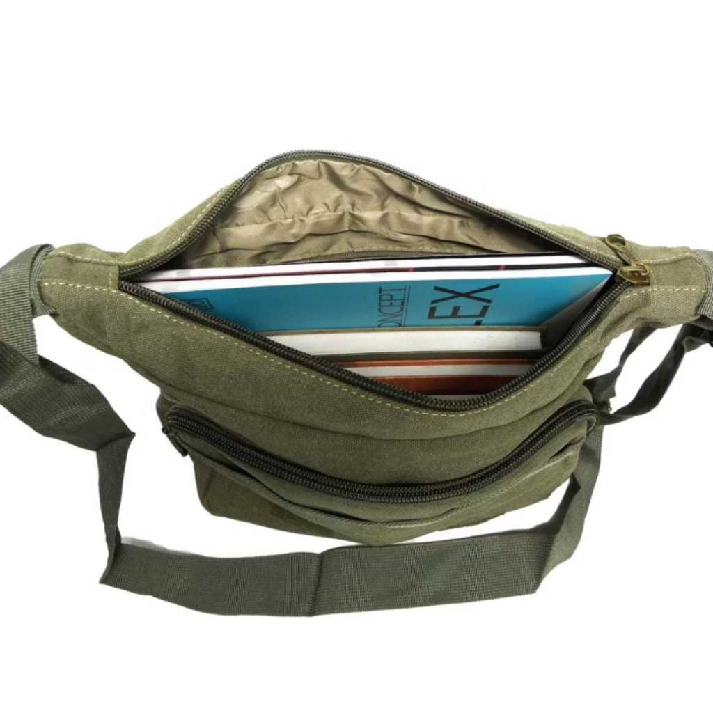 Bolso Bandolera