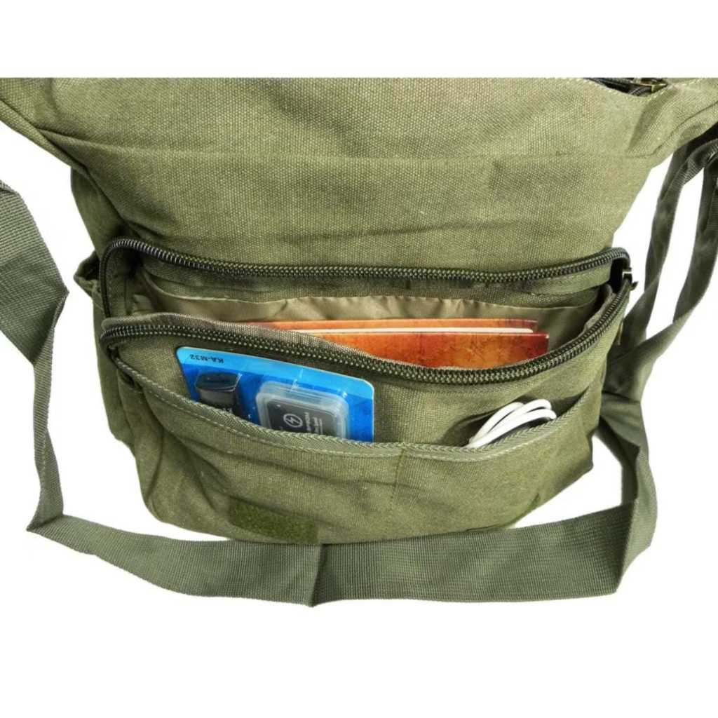 Bolso Bandolera