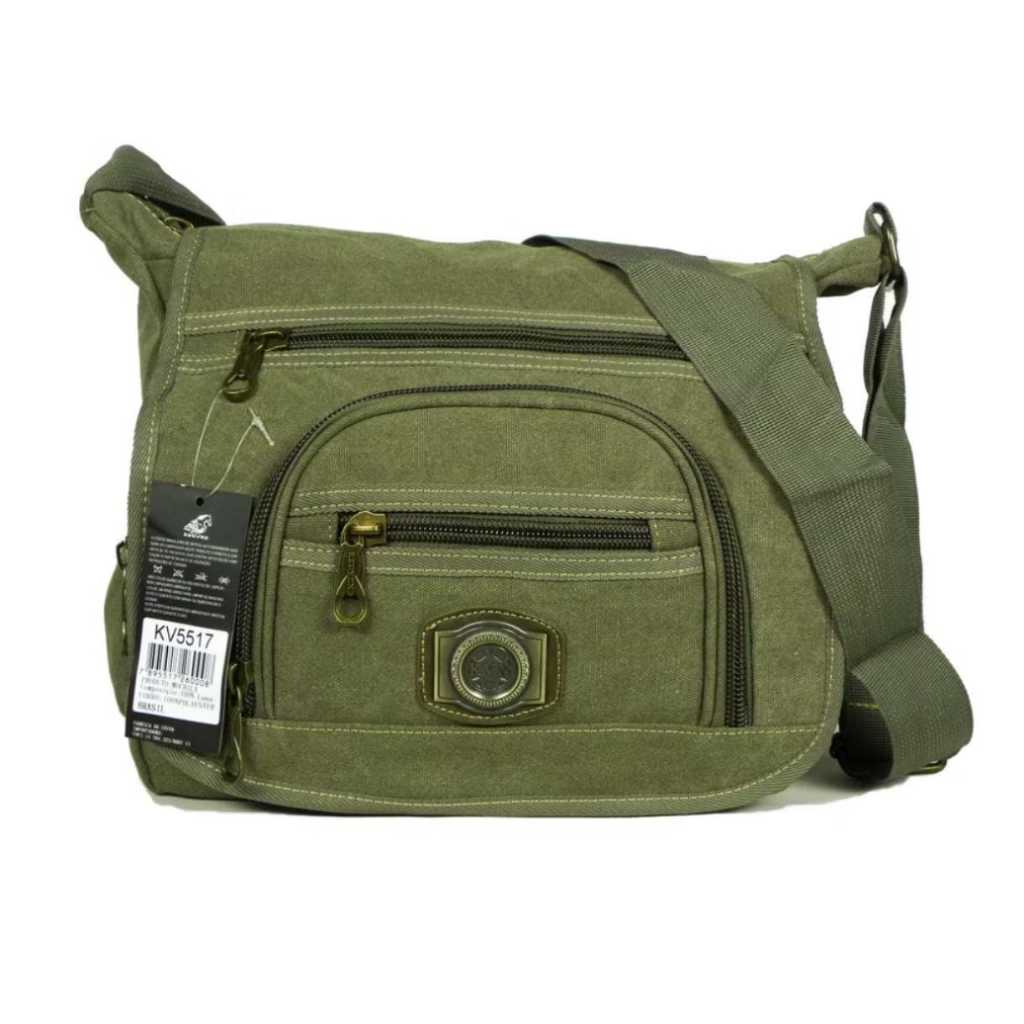 Bolso Bandolera