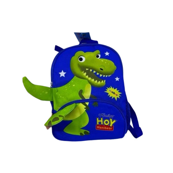 Mochila Escolar Infantil