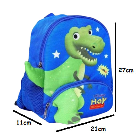 Mochila Escolar Infantil