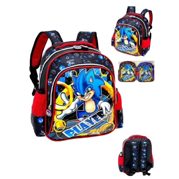 Mochila