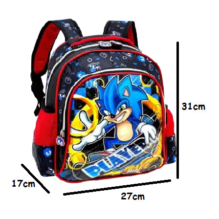 Mochila
