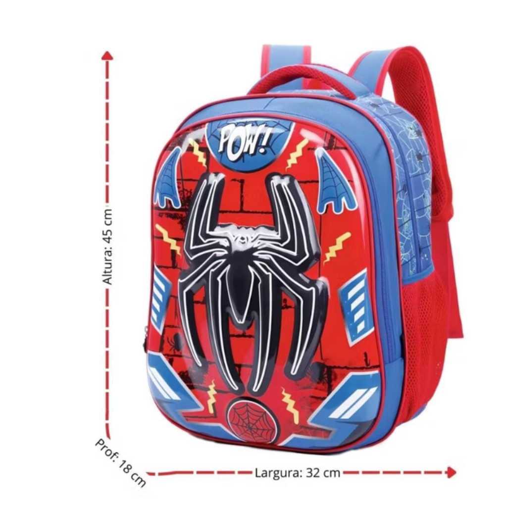 Mochila Escolar