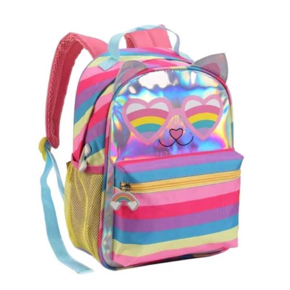 Mochila Escolar