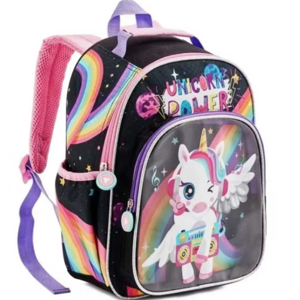 Mochila Escolar