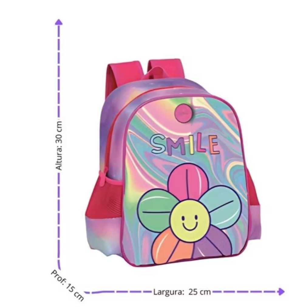 Mochila Escolar