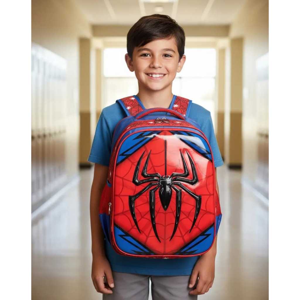 Mochila Escolar