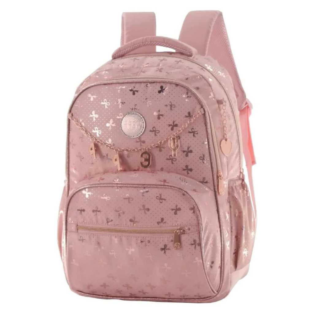Mochila Escolar Juvenil