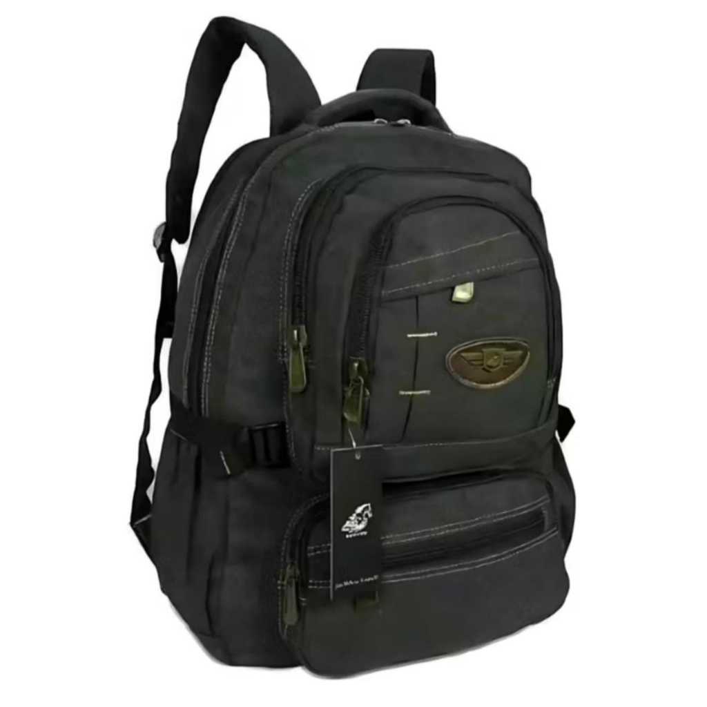 Mochila De Lona