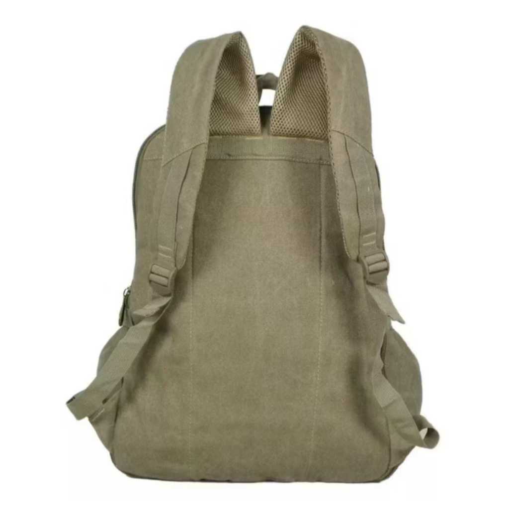 Mochila De Lona