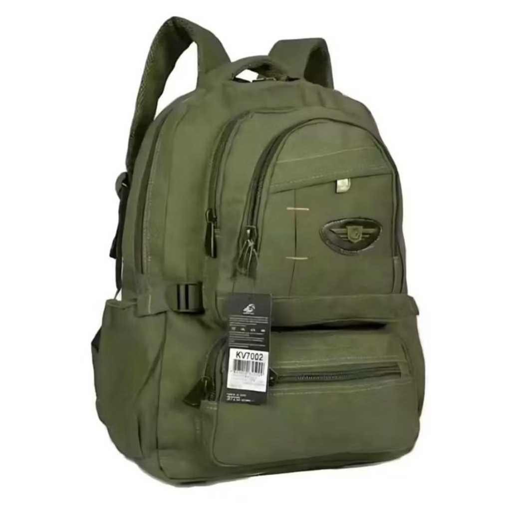 Mochila De Lona