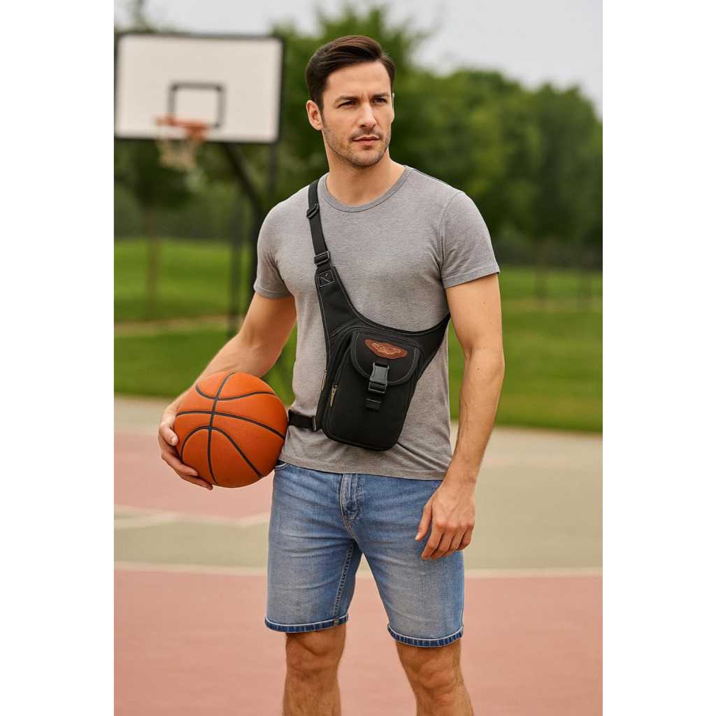 Bolso Bandolera