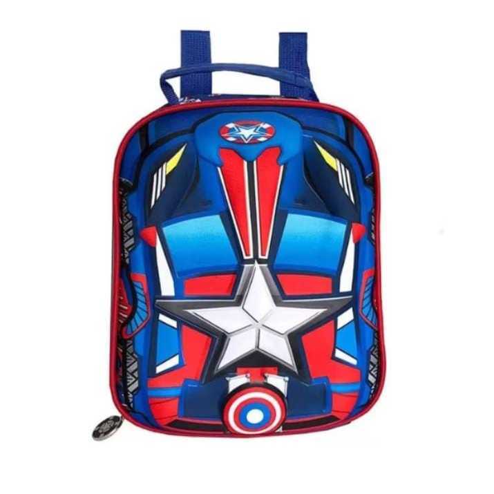 Mochila Con Ruedas