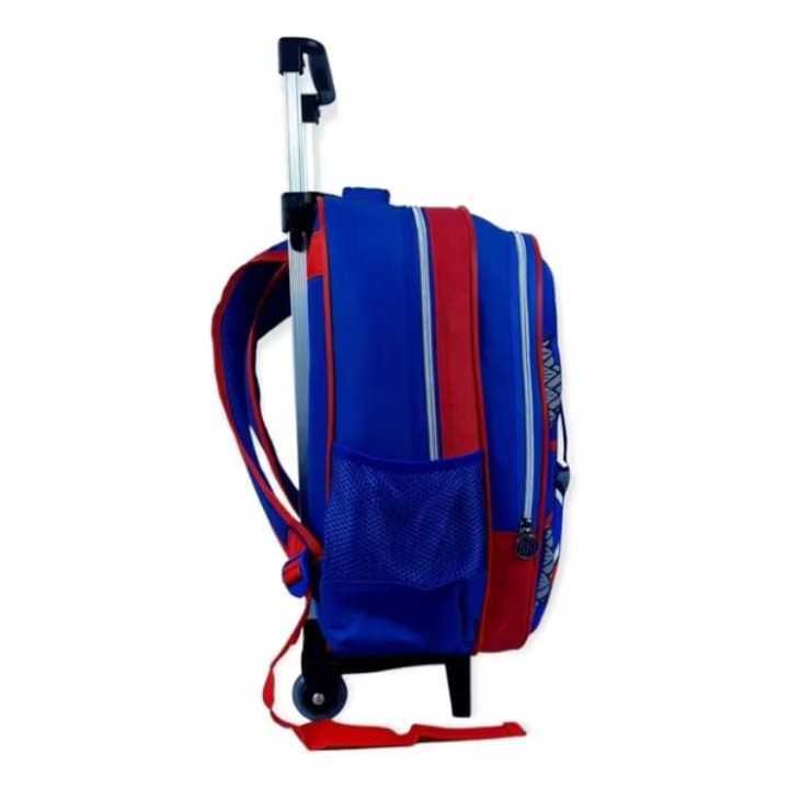 Mochila Con Ruedas