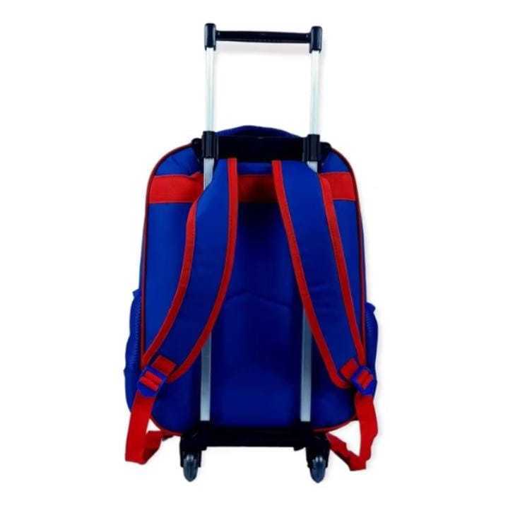 Mochila Con Ruedas