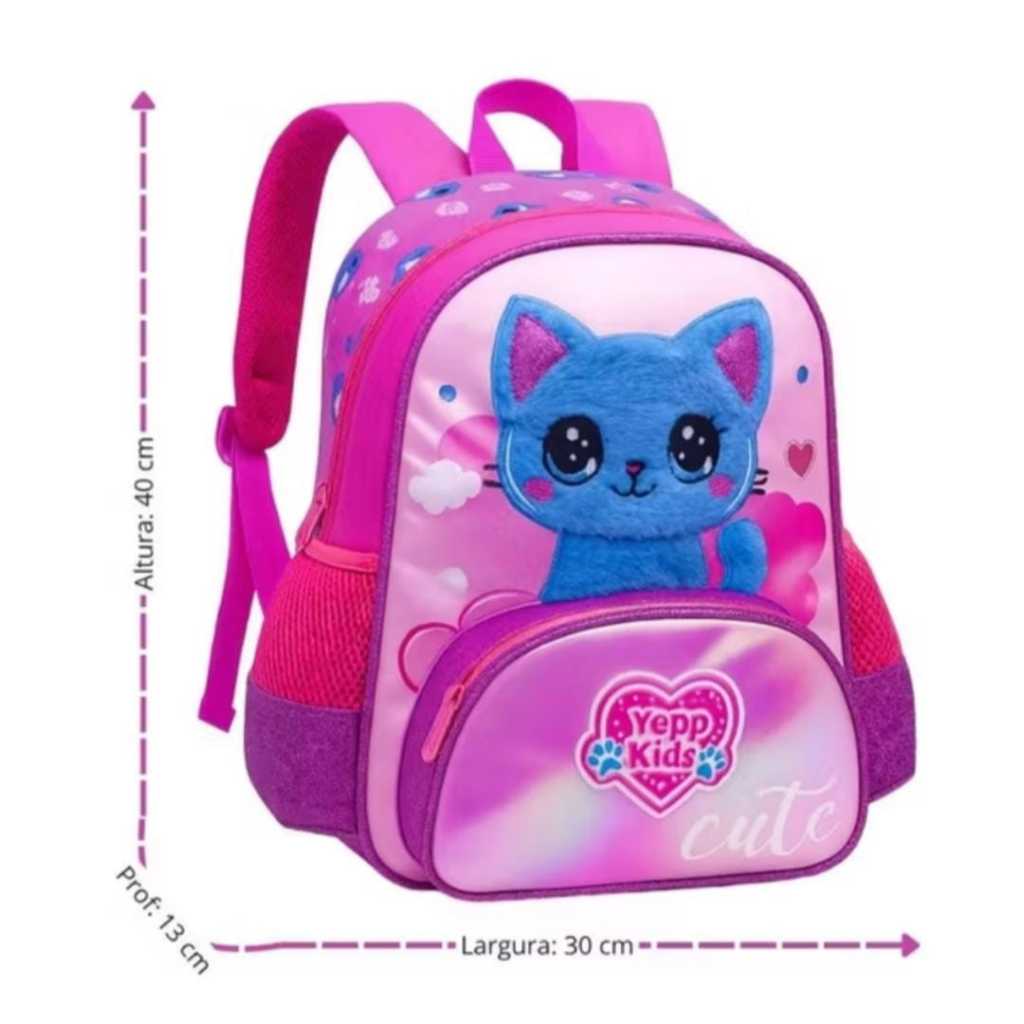 Mochila Escolar