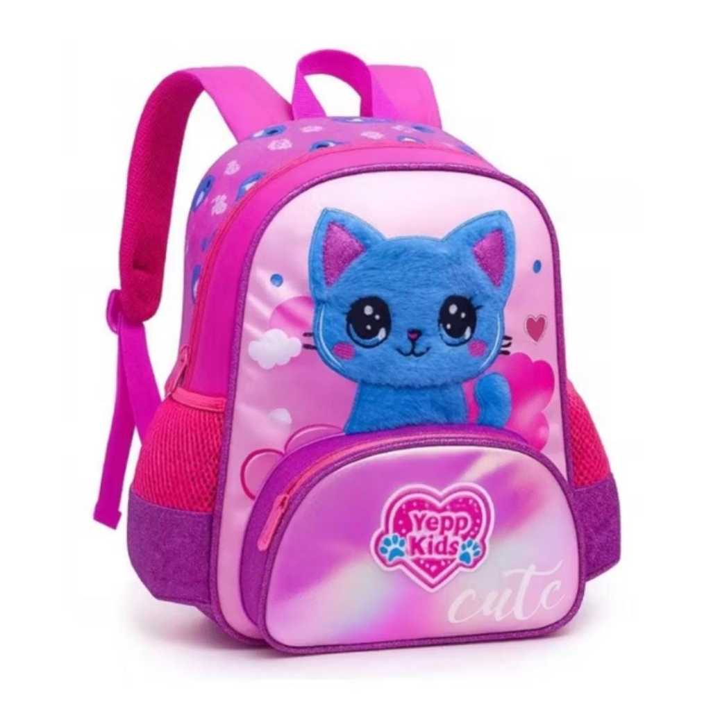 Mochila Escolar