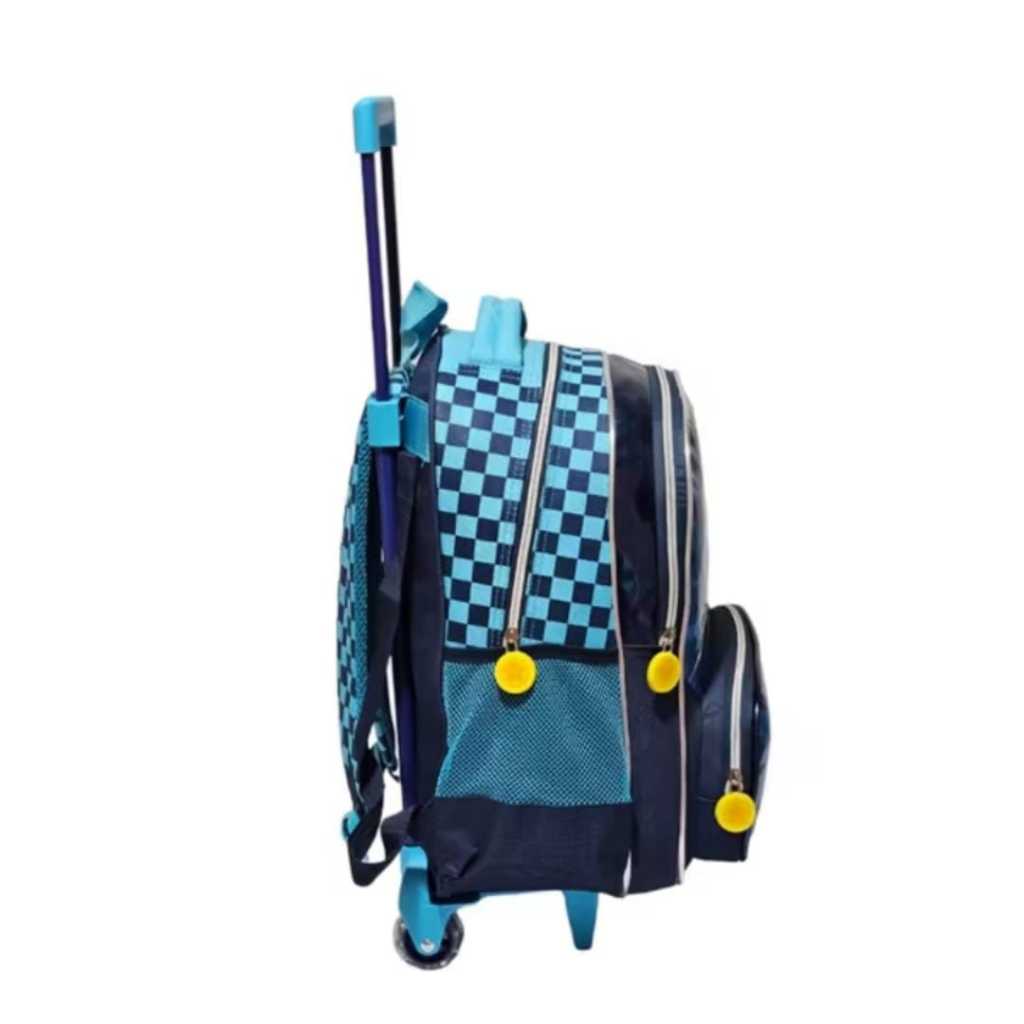 Mochila Escolar