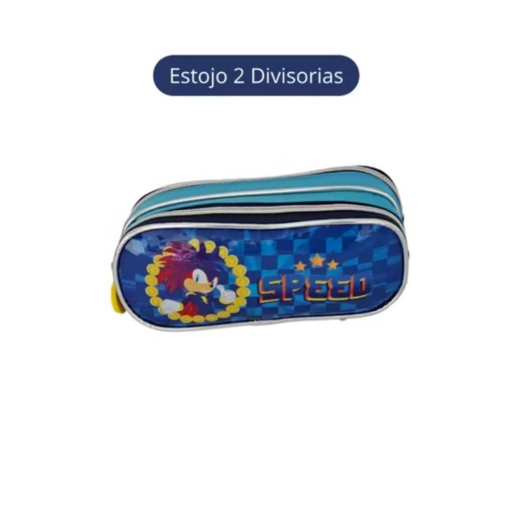Mochila Escolar