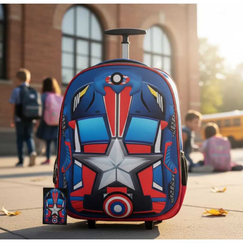 Mochila Para Cochecito