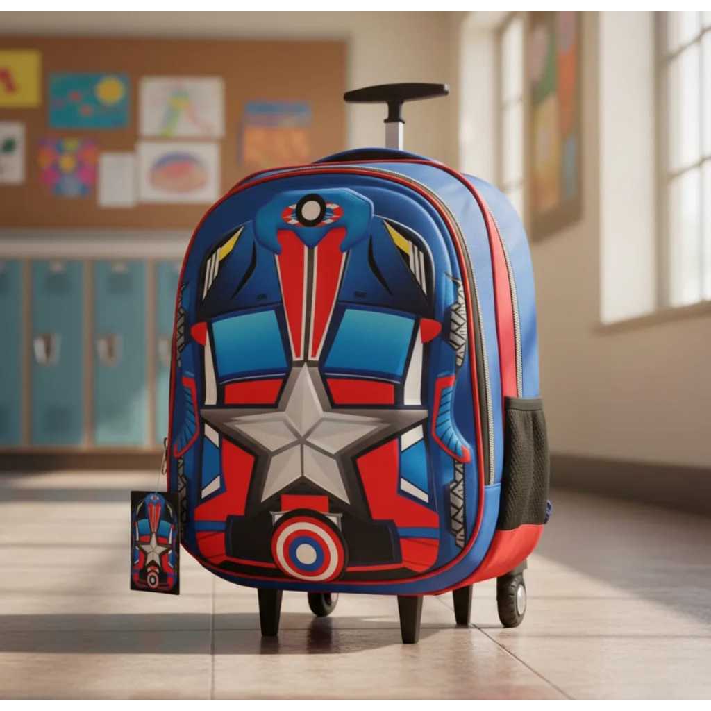 Mochila Para Cochecito