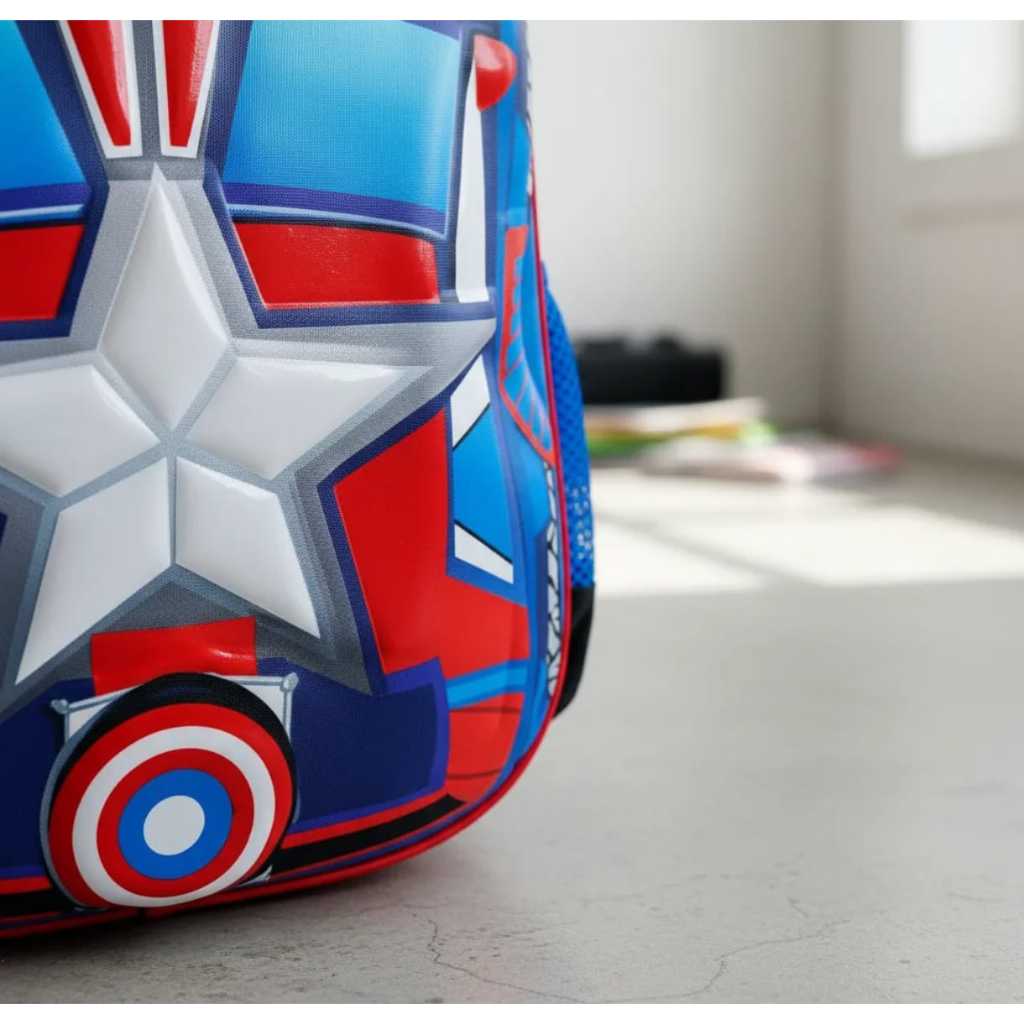 Mochila Para Cochecito
