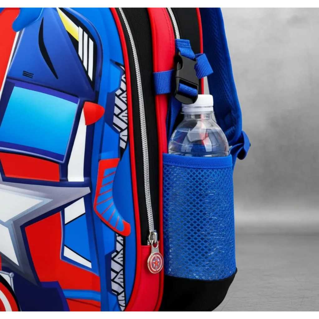 Mochila Para Cochecito