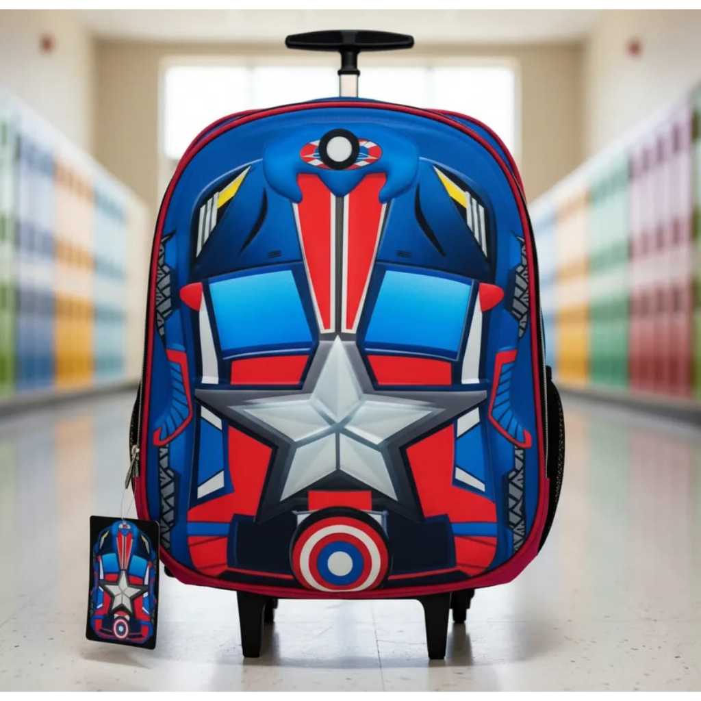 Mochila Para Cochecito