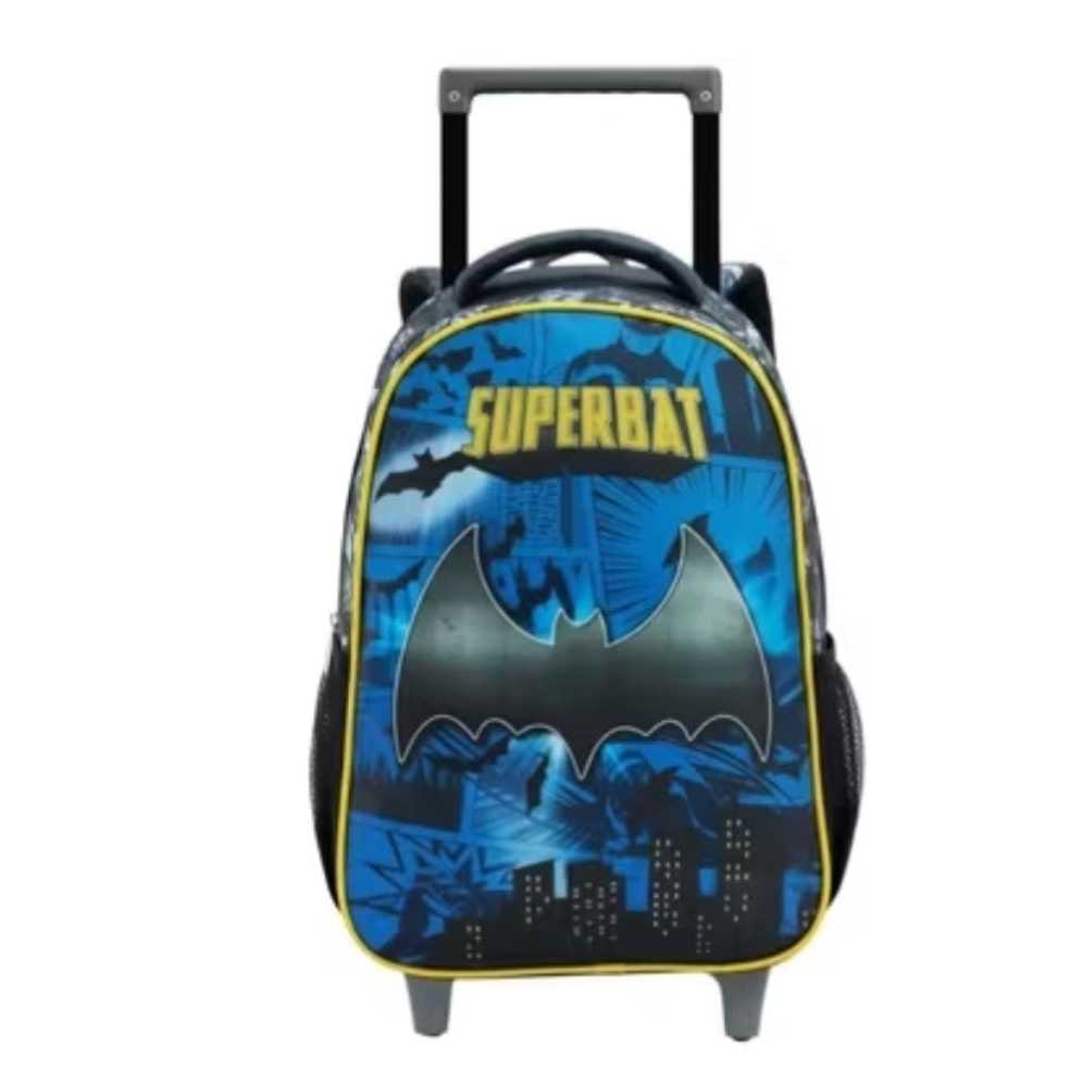 kit De Mochila