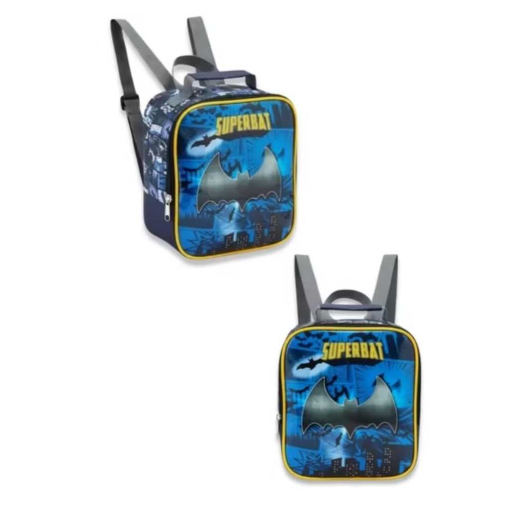 kit De Mochila