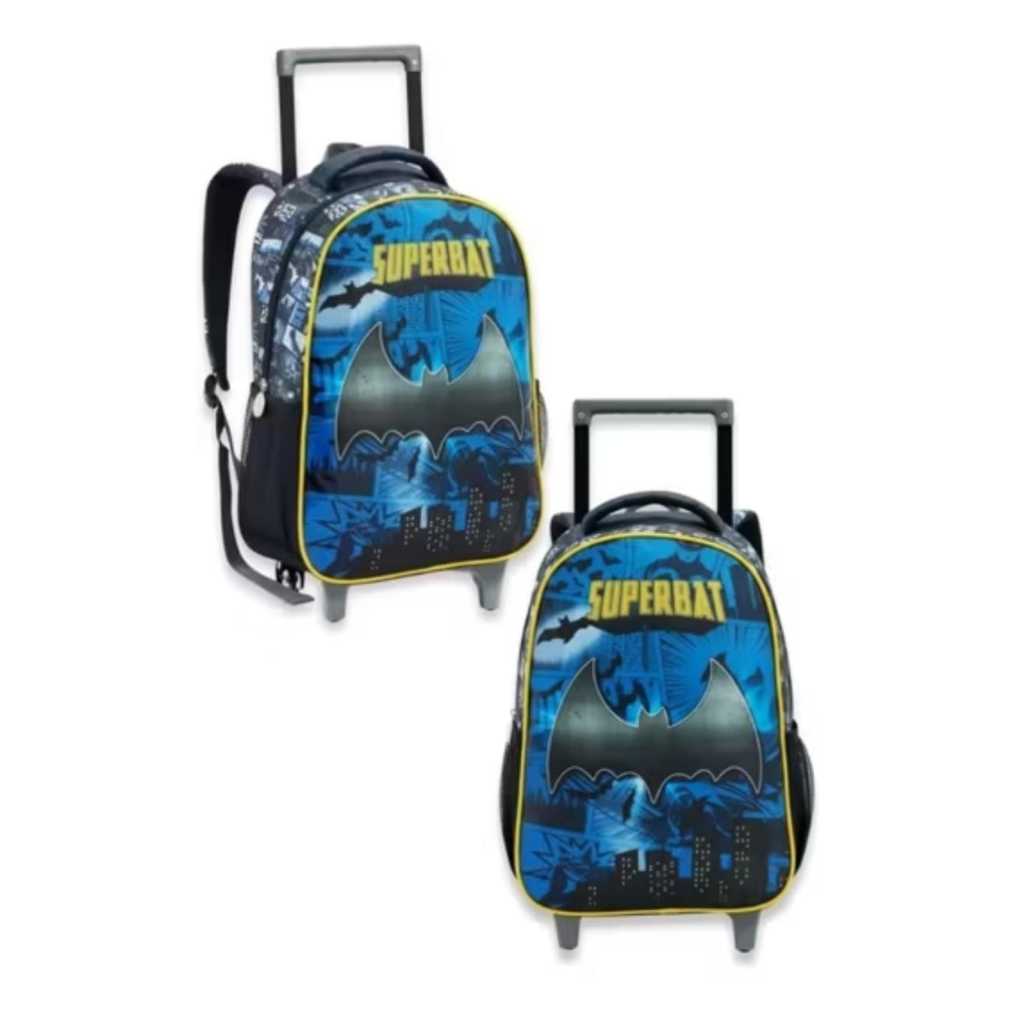 kit De Mochila