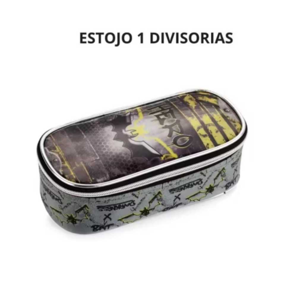 kit De Mochila