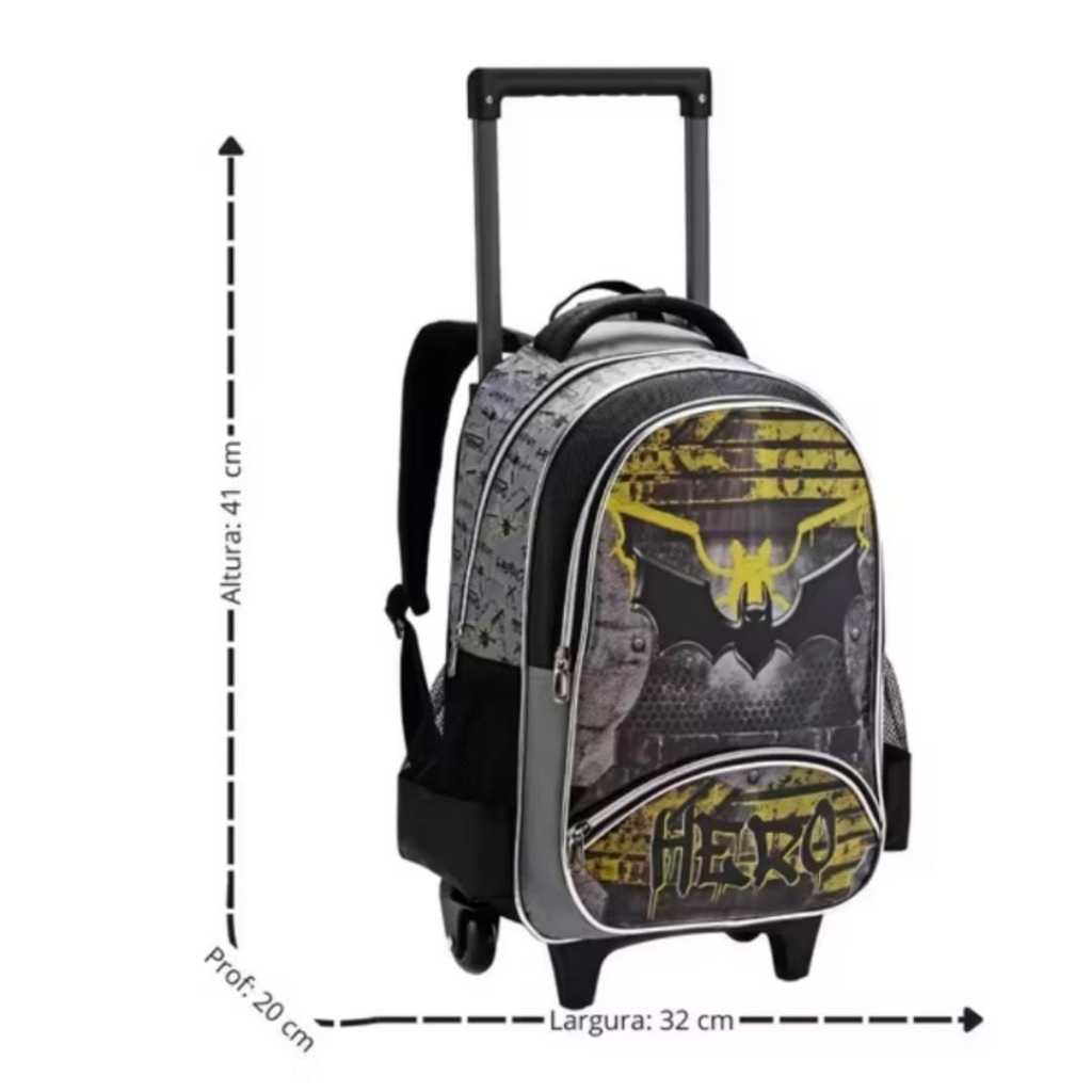 kit De Mochila