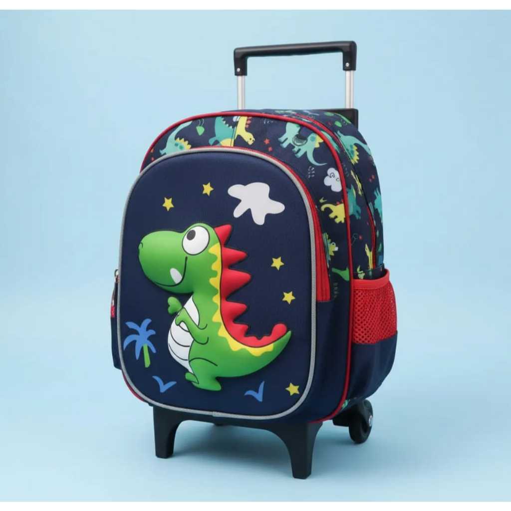 Mochila Escolar