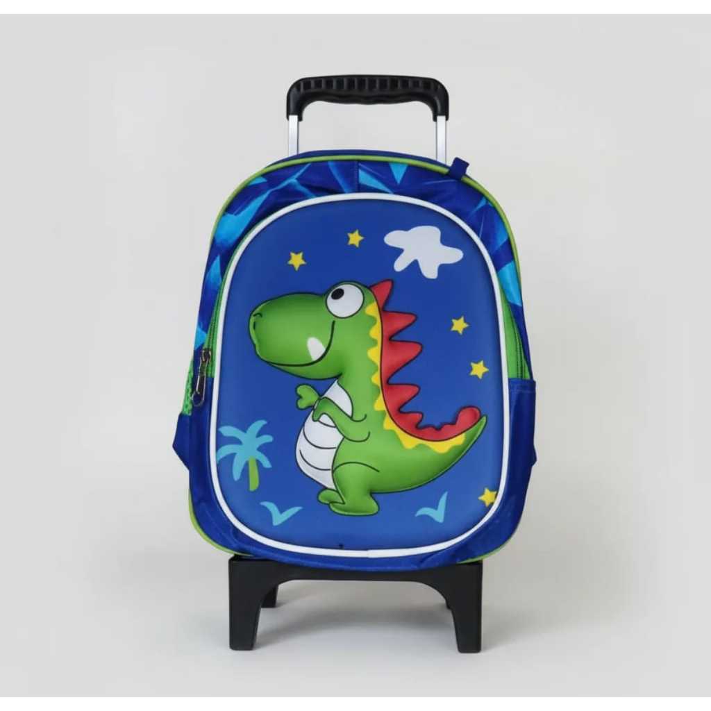 Mochila Escolar
