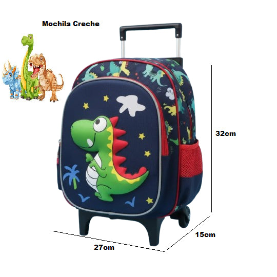 Mochila Escolar