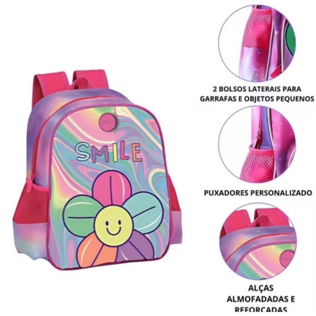 Mochila Pequeña