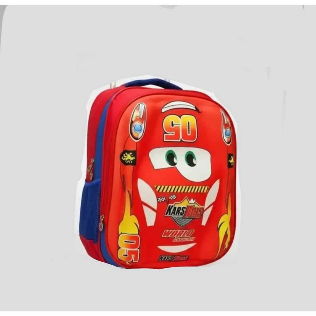 Mochila Macqueen