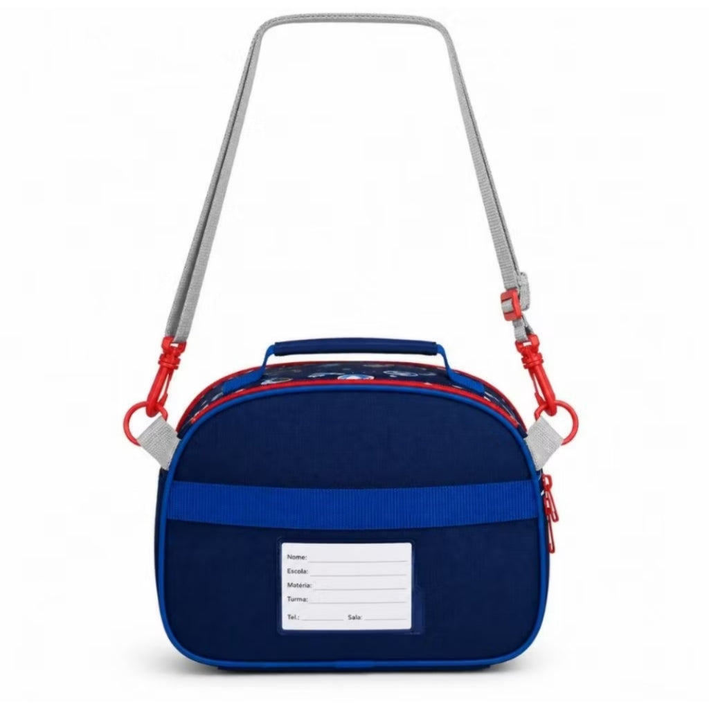 kit De Mochila