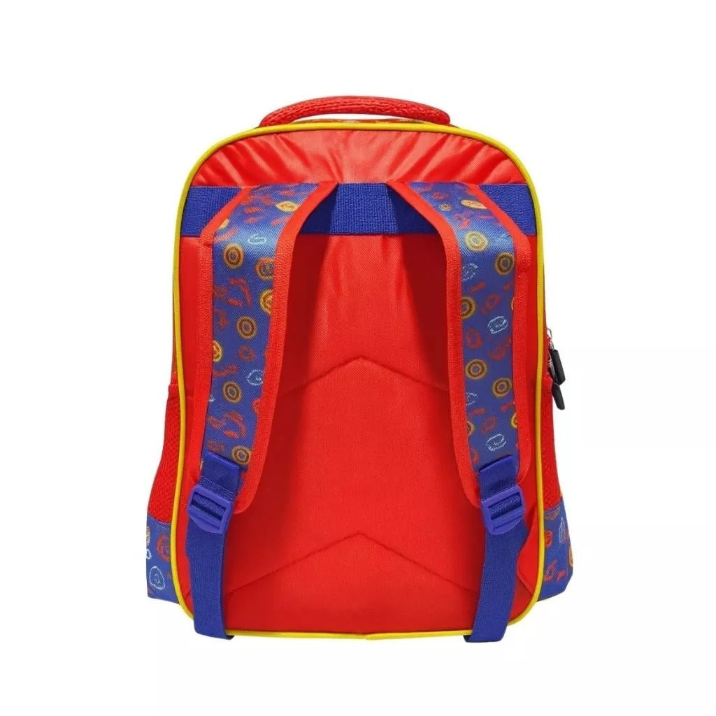 Mochila Infantil