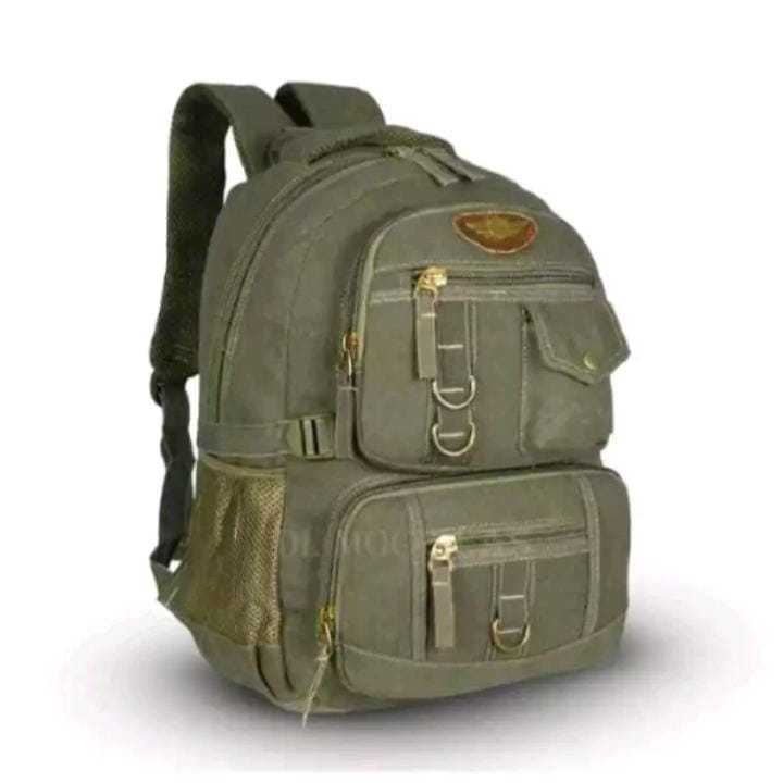 Mochila Escolar