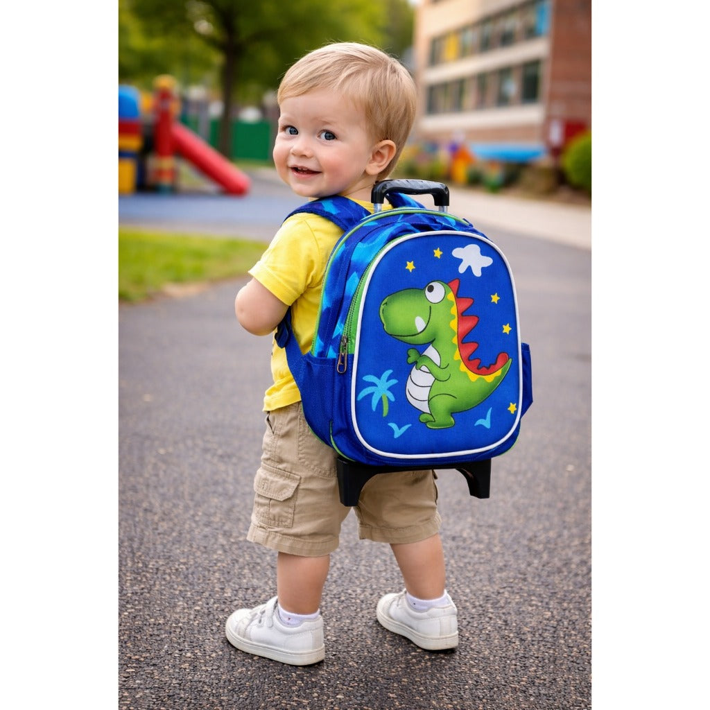 Mochila Escolar