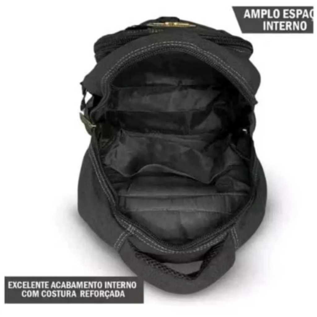 Mochila Escolar