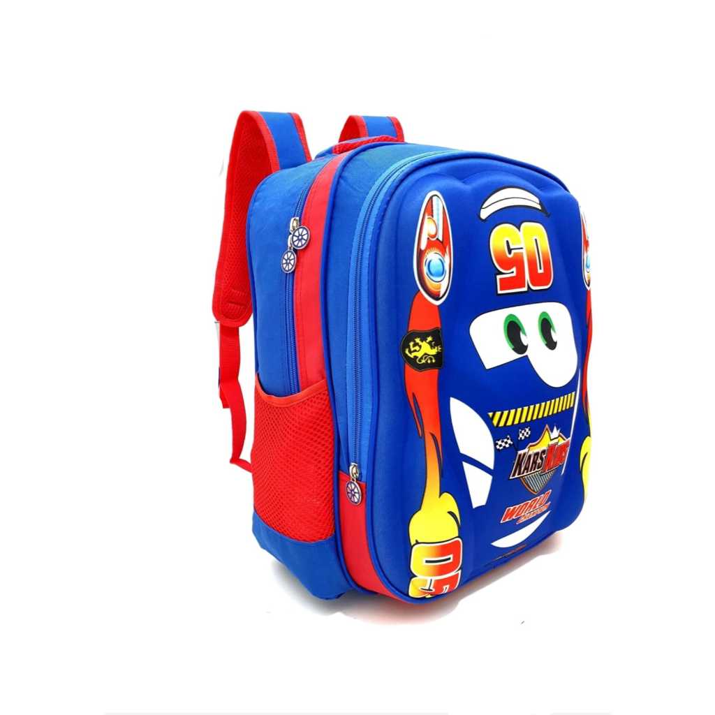 Mochila Macqueen
