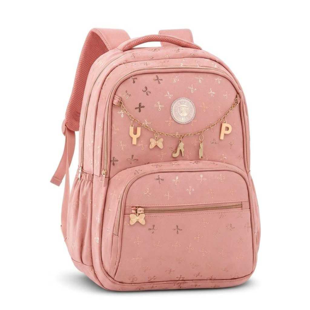 Mochila Escolar Juvenil